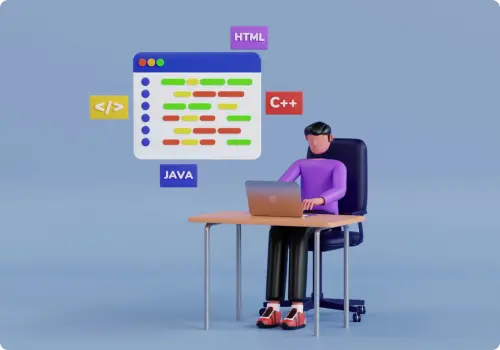 Best Website Developer in india