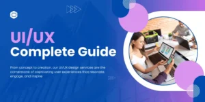UI UX Design Complete Guide Claritus solutions
